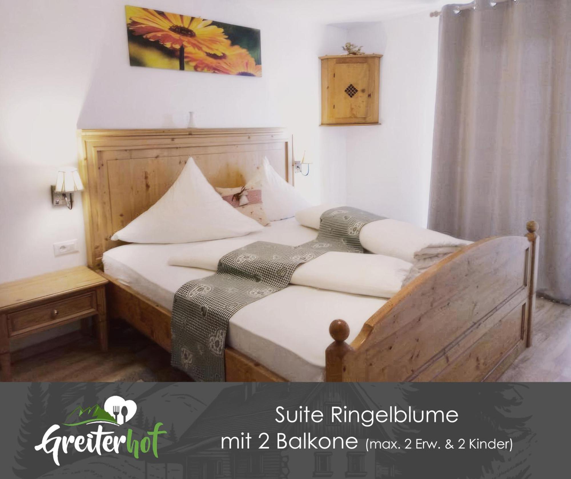 Greiterhof Partschins Panzió Kültér fotó